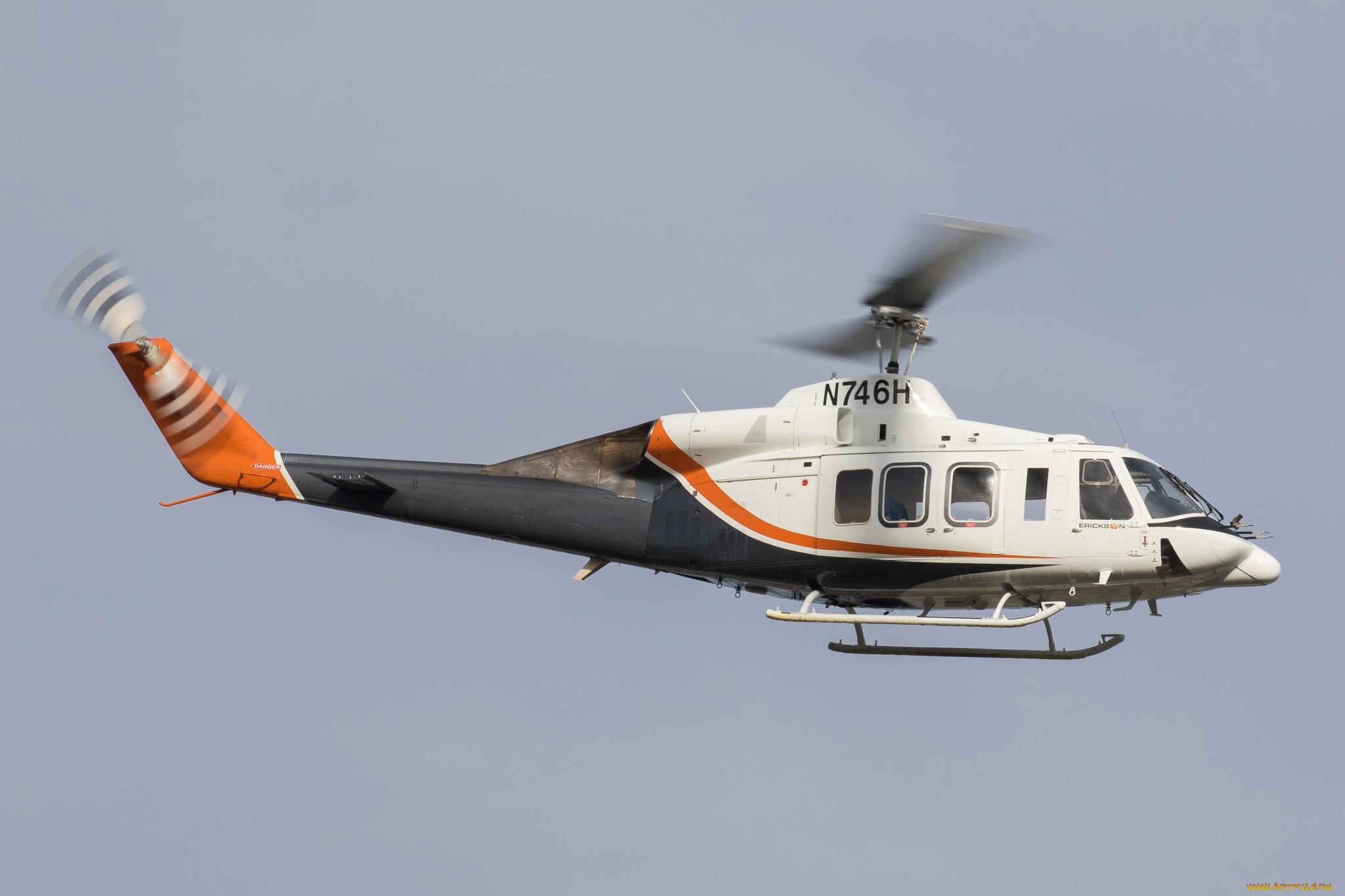 erickson bell 214st, , , 